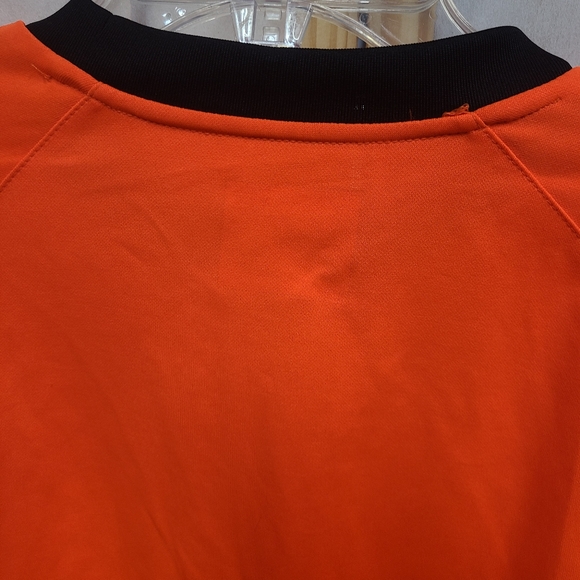 Vizari Goalkeeper Shirt Youth Large, New With Tags - Picture 7 of 11